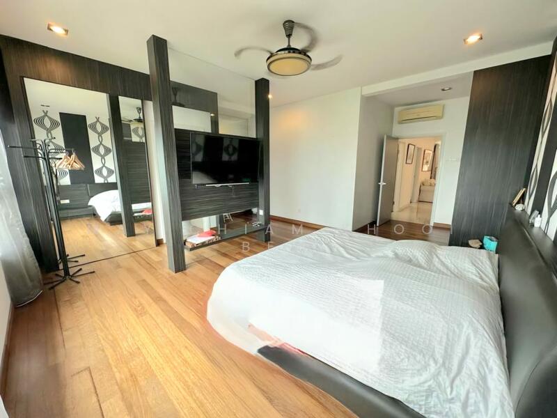 Condominium for Sale at Platino Condominium - May Chiam Khooi Bee - PropertyGuru.com.my