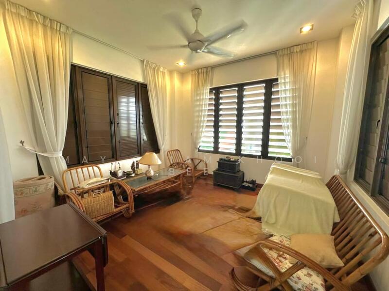 Condominium for Sale at Platino Condominium - May Chiam Khooi Bee - PropertyGuru.com.my