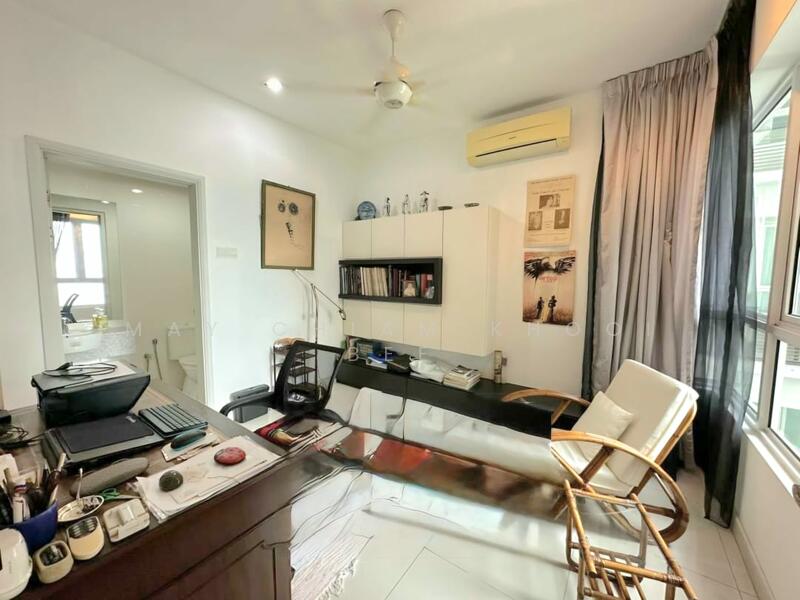 Condominium for Sale at Platino Condominium - May Chiam Khooi Bee - PropertyGuru.com.my