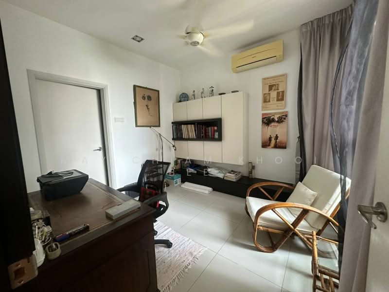 Condominium for Sale at Platino Condominium - May Chiam Khooi Bee - Study - PropertyGuru.com.my
