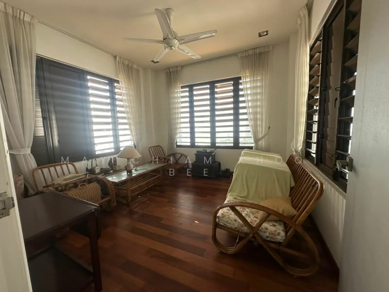 Condominium for Sale at Platino Condominium - May Chiam Khooi Bee - Living Room - PropertyGuru.com.my
