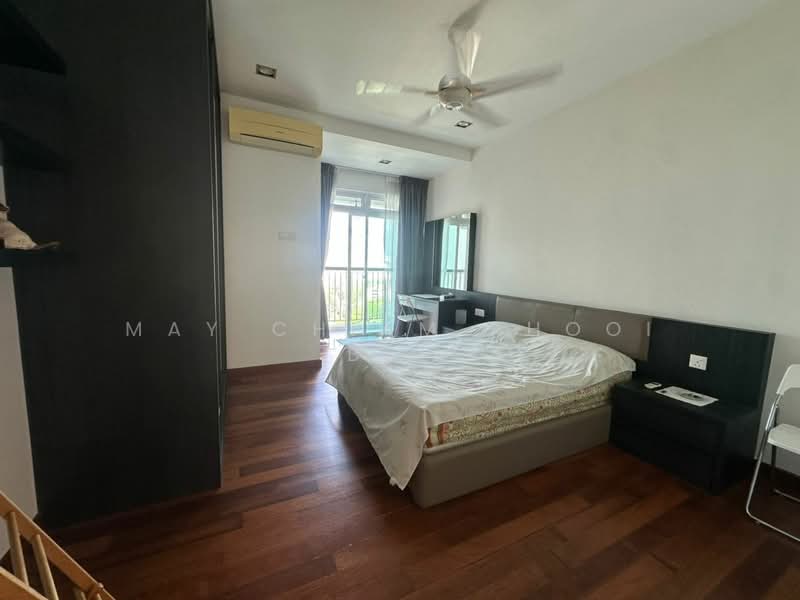 Condominium for Sale at Platino Condominium - May Chiam Khooi Bee - Bedroom - PropertyGuru.com.my