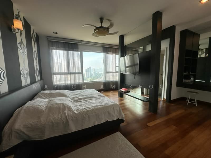 Condominium for Sale at Platino Condominium - May Chiam Khooi Bee - Bedroom - PropertyGuru.com.my