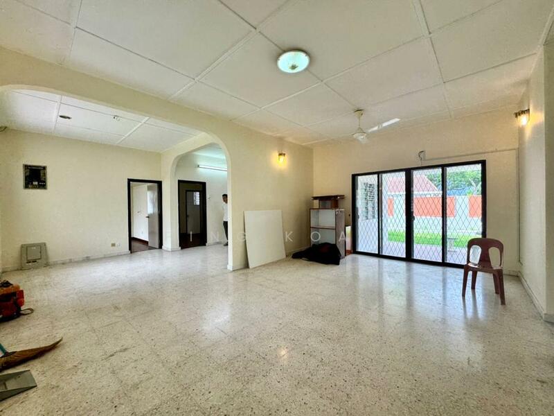 For Rent - 1 STY BUNGALOW | 8000SF | near PEARL HILL HILLSIDE