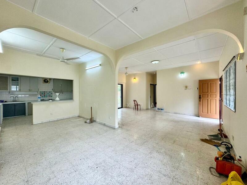 For Rent - 1 STY BUNGALOW | 8000SF | near PEARL HILL HILLSIDE