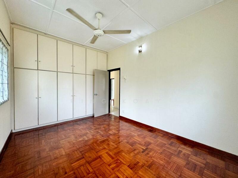 For Rent - 1 STY BUNGALOW | 8000SF | near PEARL HILL HILLSIDE