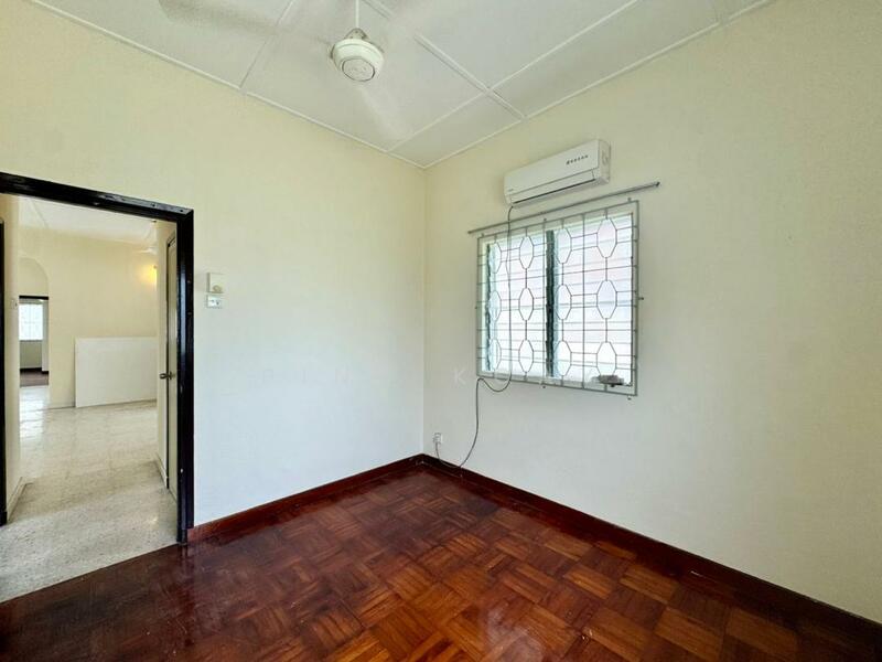 For Rent - 1 STY BUNGALOW | 8000SF | near PEARL HILL HILLSIDE