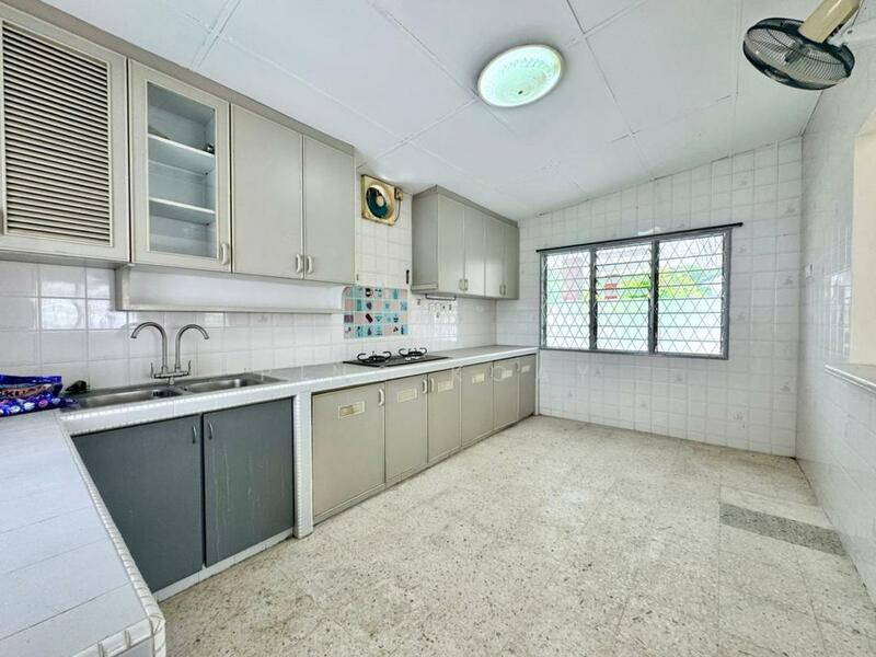 For Rent - 1 STY BUNGALOW | 8000SF | near PEARL HILL HILLSIDE