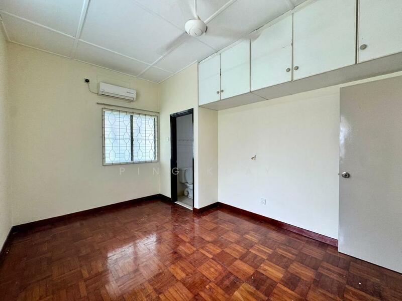 For Rent - 1 STY BUNGALOW | 8000SF | near PEARL HILL HILLSIDE