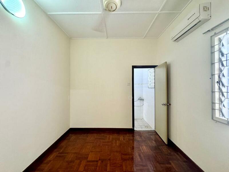 For Rent - 1 STY BUNGALOW | 8000SF | near PEARL HILL HILLSIDE