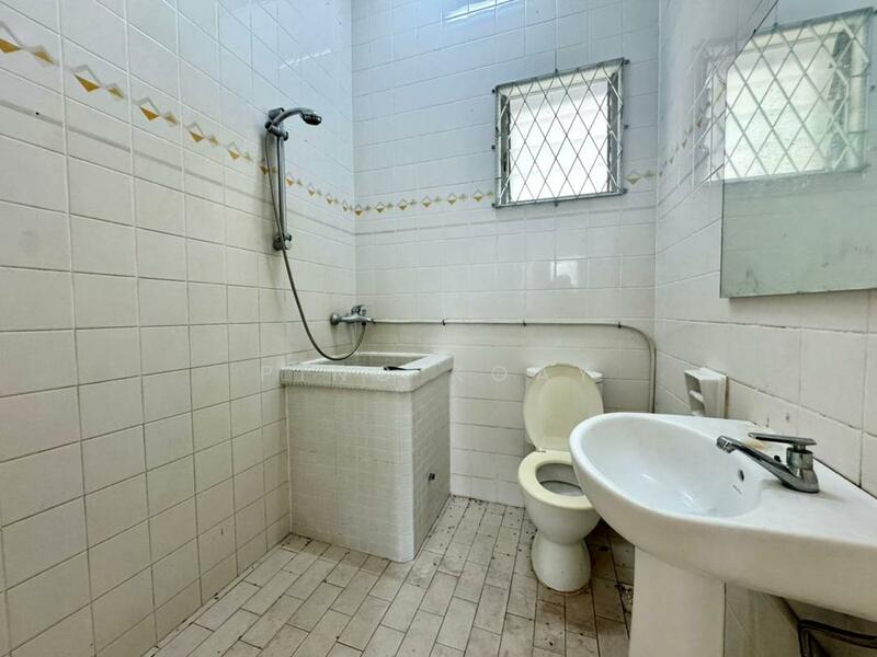 For Rent - 1 STY BUNGALOW | 8000SF | near PEARL HILL HILLSIDE