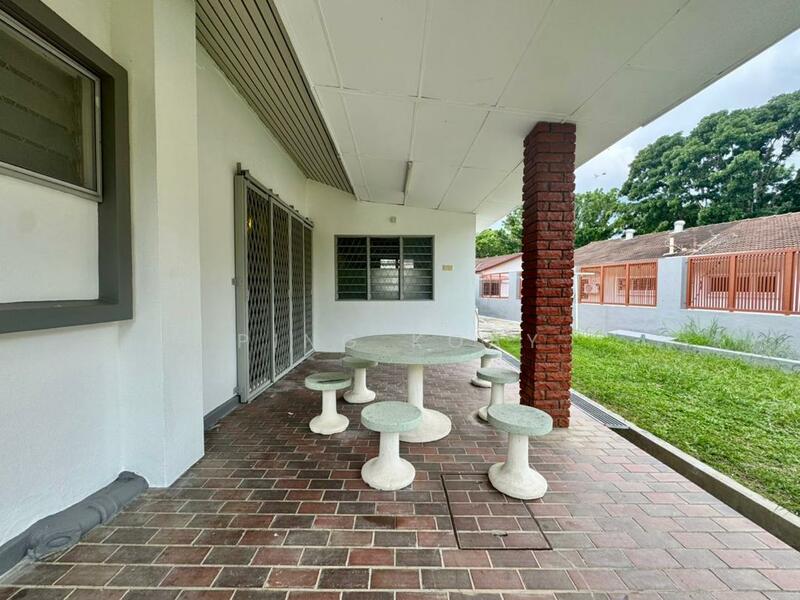 For Rent - 1 STY BUNGALOW | 8000SF | near PEARL HILL HILLSIDE