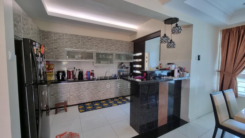 Condominium for Sale at Platino Condominium - May Chiam Khooi Bee - PropertyGuru.com.my