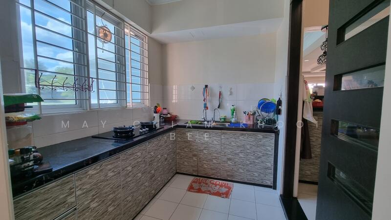 Condominium for Sale at Platino Condominium - May Chiam Khooi Bee - PropertyGuru.com.my