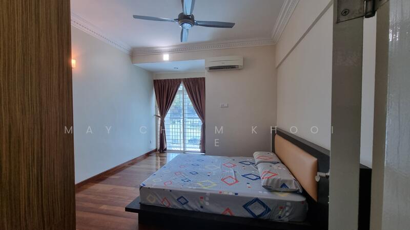 Condominium for Sale at Platino Condominium - May Chiam Khooi Bee - PropertyGuru.com.my
