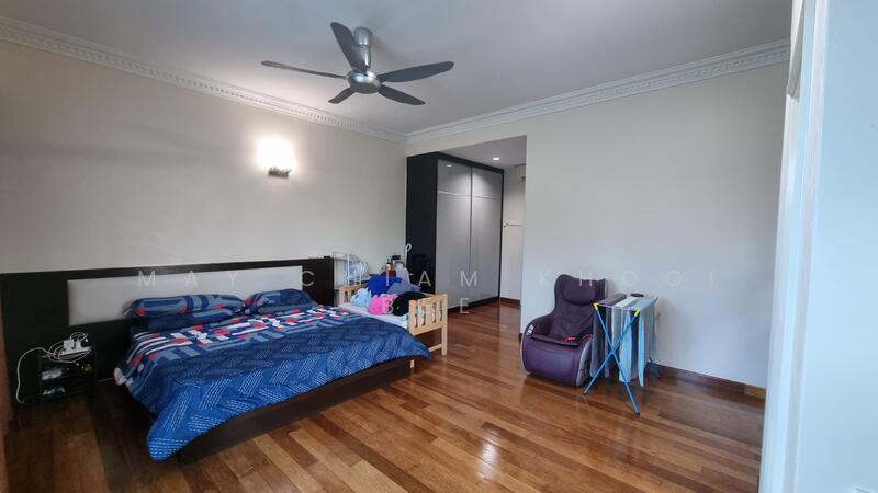 Condominium for Sale at Platino Condominium - May Chiam Khooi Bee - PropertyGuru.com.my