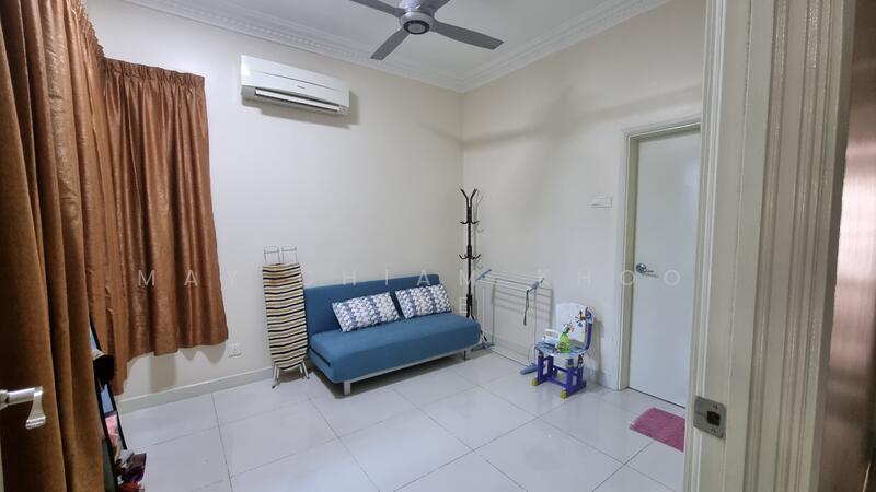 Condominium for Sale at Platino Condominium - May Chiam Khooi Bee - PropertyGuru.com.my