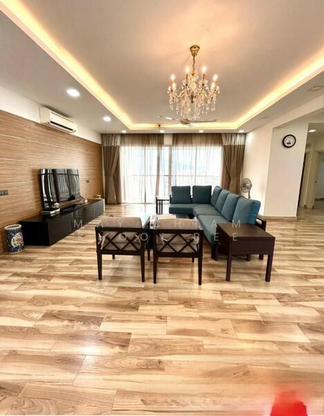 For Sale - Platino Condominium