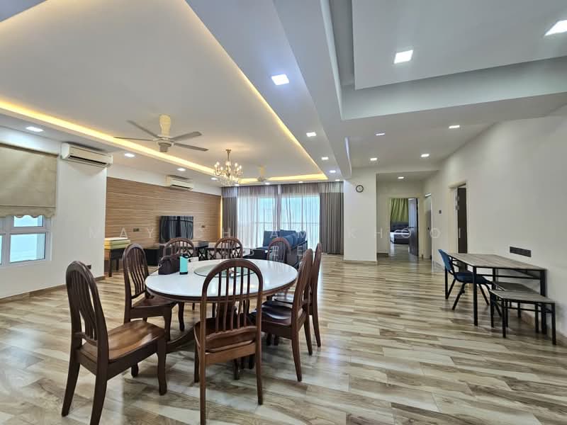 Condominium for Sale at Platino Condominium - May Chiam Khooi Bee - PropertyGuru.com.my