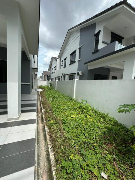 For Sale - Lagenda Putra