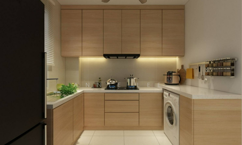 For Sale - Newly Complete 2026 Freehold Condo| Only RM4xxK 3Room 2Bath Cashback 40K