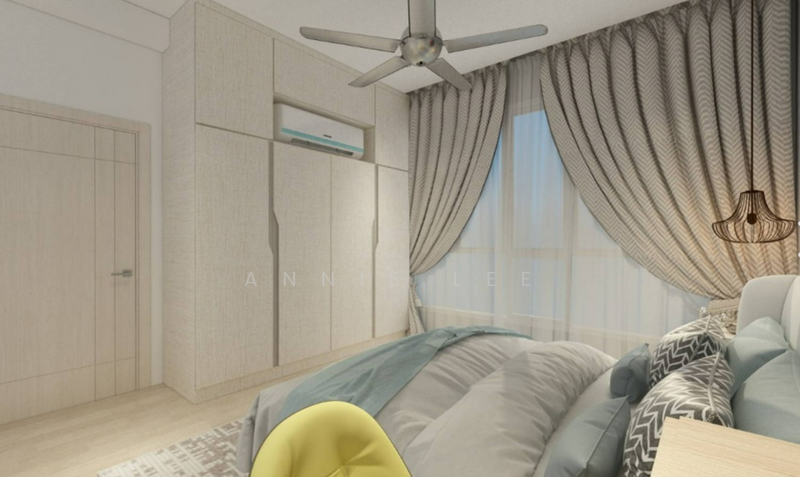 For Sale - Newly Complete 2026 Freehold Condo| Only RM4xxK 3Room 2Bath Cashback 40K