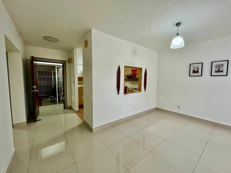 Untuk Dijual - Perdana Exclusive