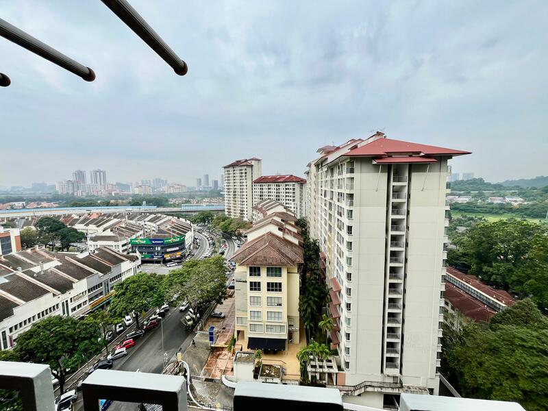 Untuk Dijual - Perdana Exclusive