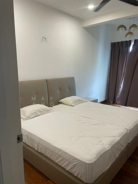 Condominium for Rent at Platino Condominium - May Chiam Khooi Bee - PropertyGuru.com.my