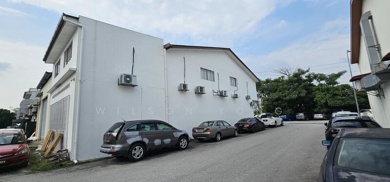 For Sale - Taman Mayang Jaya