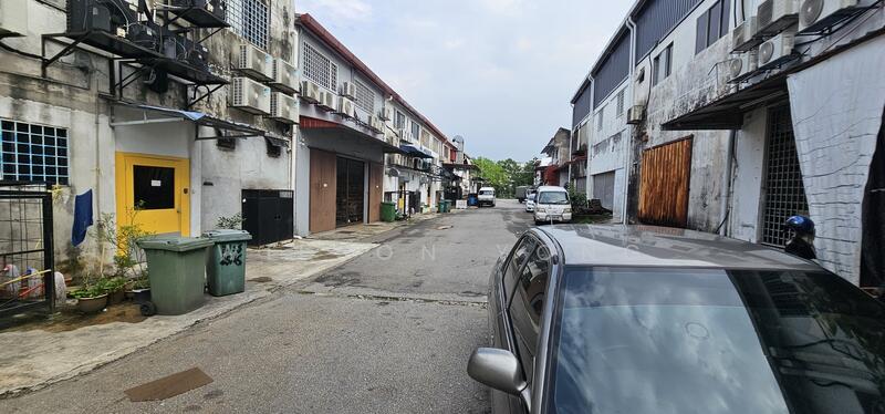 For Sale - Taman Mayang Jaya