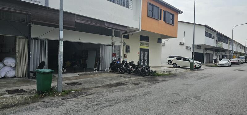 For Sale - Taman Mayang Jaya