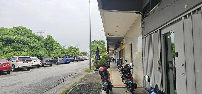 For Sale - Taman Mayang Jaya