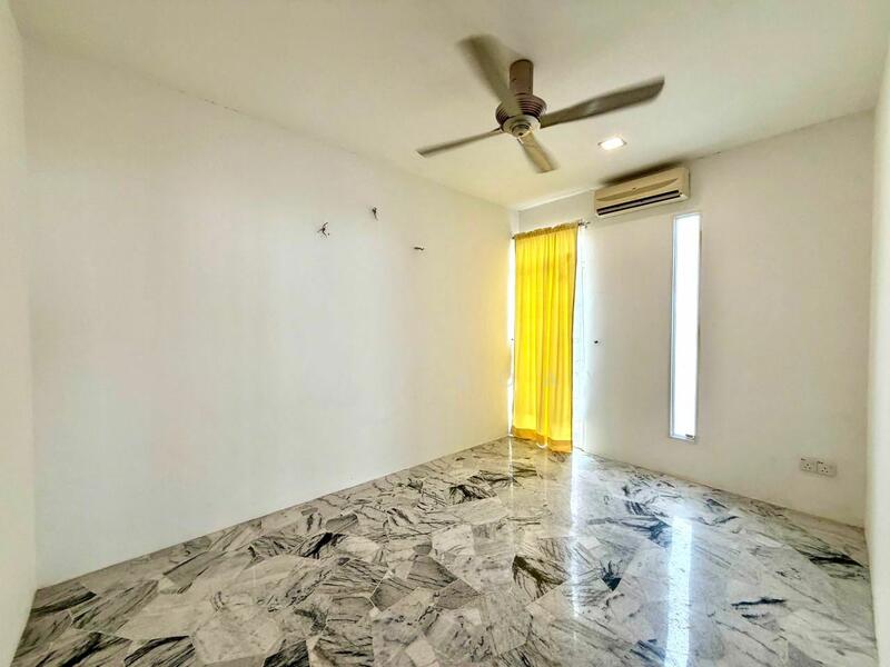 Untuk Disewa - 1 STY SEMI-D RENOVATED | 4400SF | at HILLSIDE