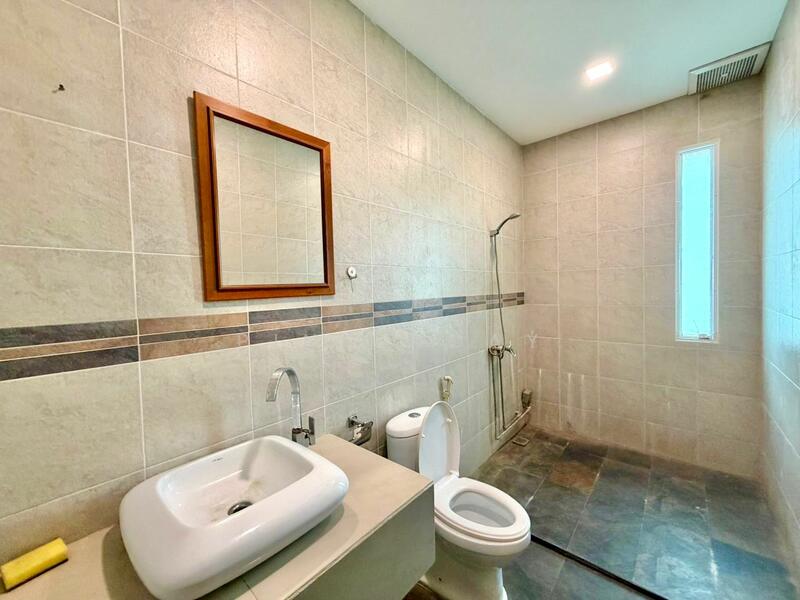 Untuk Disewa - 1 STY SEMI-D RENOVATED | 4400SF | at HILLSIDE