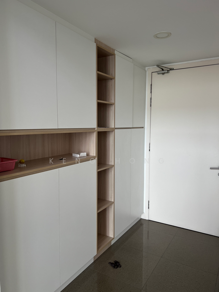 Untuk Disewa - Azelia Residence