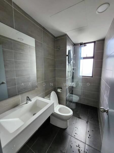 Condominium for Rent at Platinum Arena - Aaron Wong - PropertyGuru.com.my