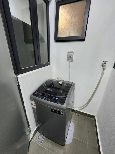 Condominium for Rent at Platinum Arena - Aaron Wong - PropertyGuru.com.my