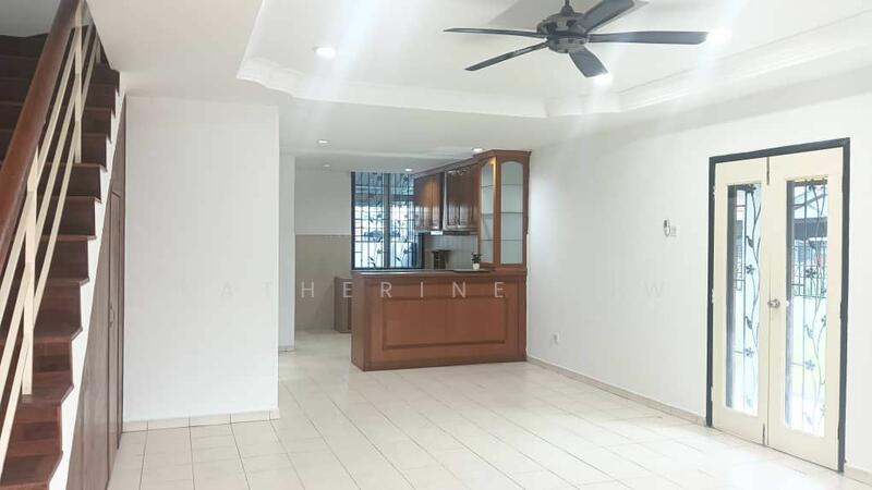 2-storey Terraced House for Sale in Taman Kempas Indah (Tebrau) - Katherine Low - PropertyGuru.com.my
