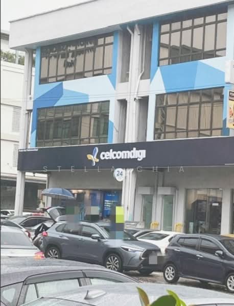 Shop / Office for Rent in Taman Molek (Johor Bahru) - Stella Chia - PropertyGuru.com.my