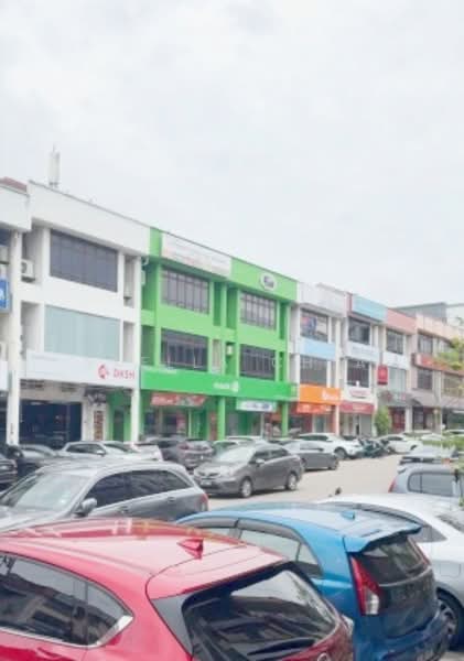 Shop / Office for Rent in Taman Molek (Johor Bahru) - Stella Chia - PropertyGuru.com.my