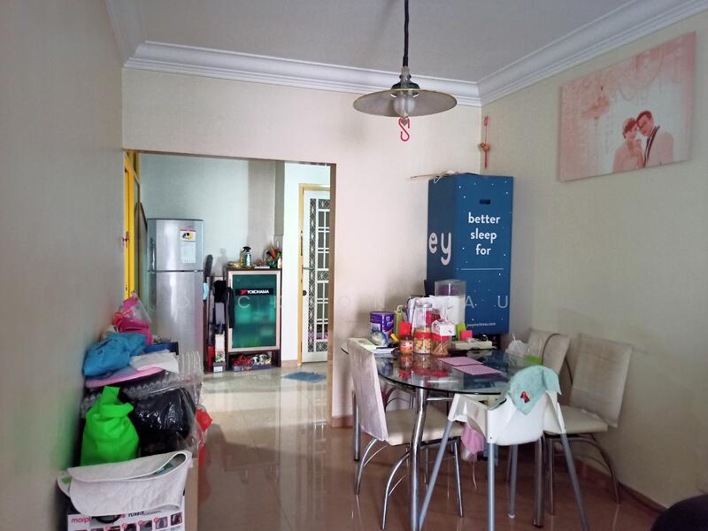 For Sale - Vista Magna