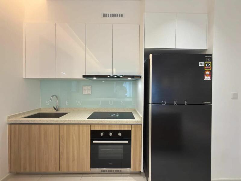 Sunway Belfield untuk Untuk Disewa - RM 6,600 /bulan, Feb 2026 - PropertyGuru.com.my