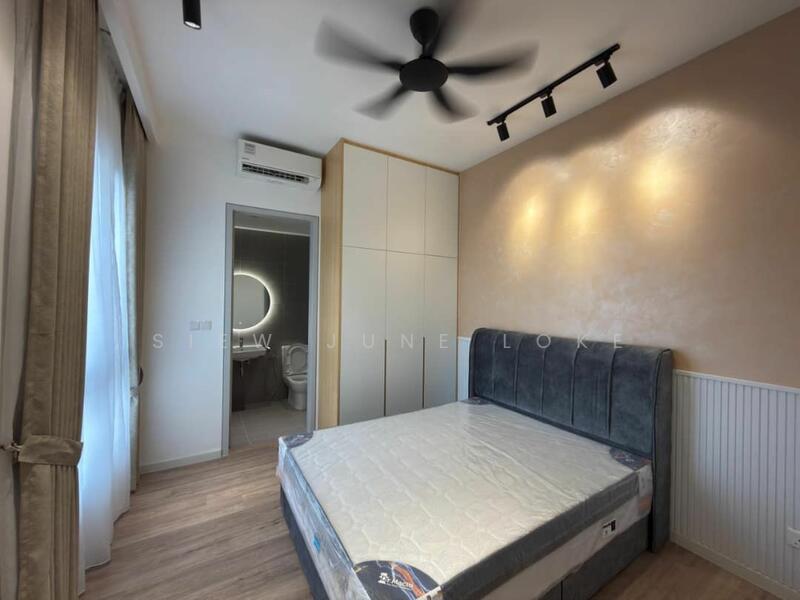 Sunway Belfield untuk Untuk Disewa - RM 6,600 /bulan, Feb 2026 - PropertyGuru.com.my