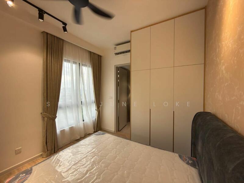 Sunway Belfield untuk Untuk Disewa - RM 6,600 /bulan, Feb 2026 - PropertyGuru.com.my