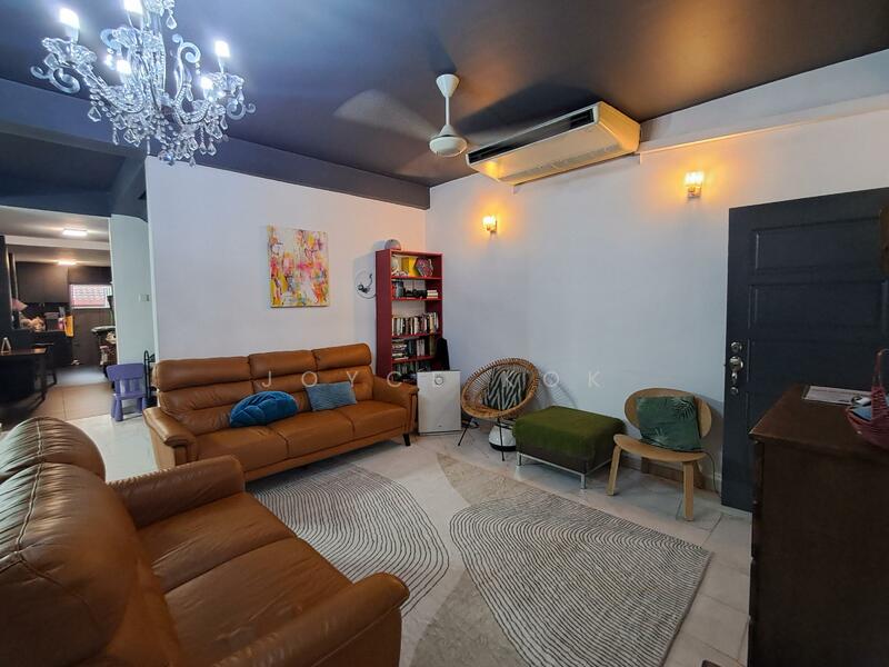 Untuk Dijual - USJ 3C