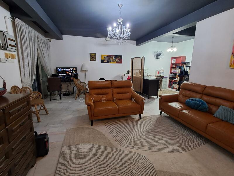 Untuk Dijual - USJ 3C