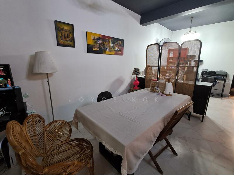 Untuk Dijual - USJ 3C