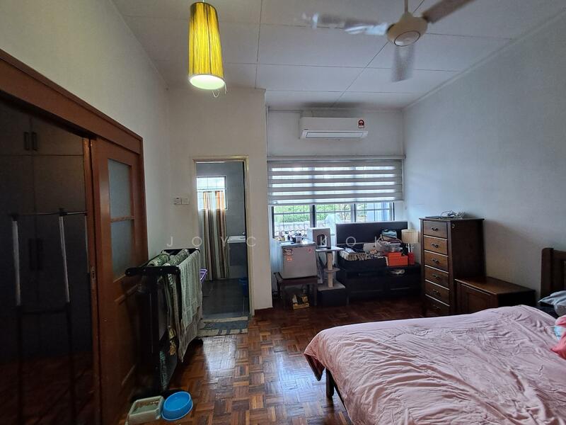 Untuk Dijual - USJ 3C