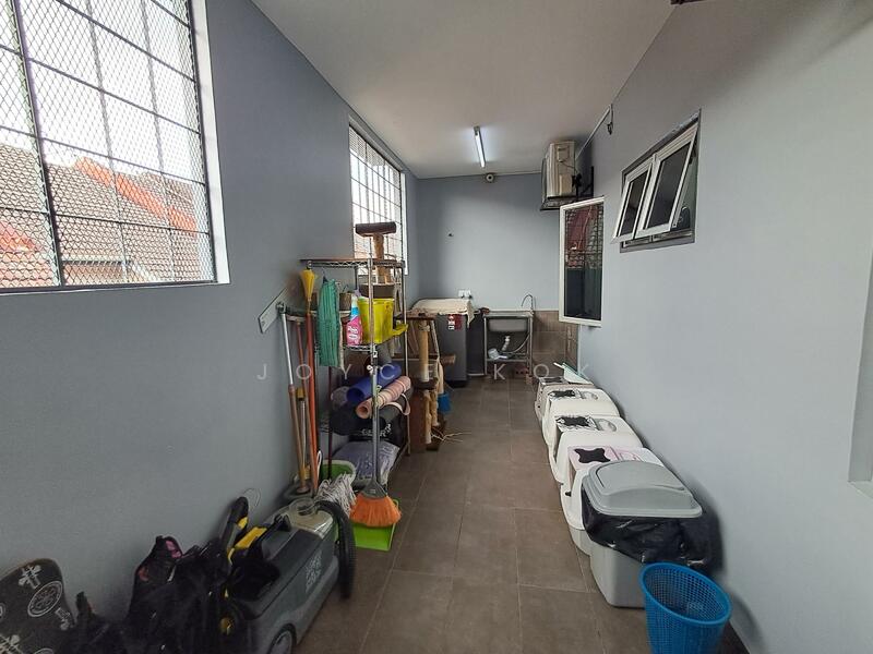 Untuk Dijual - USJ 3C